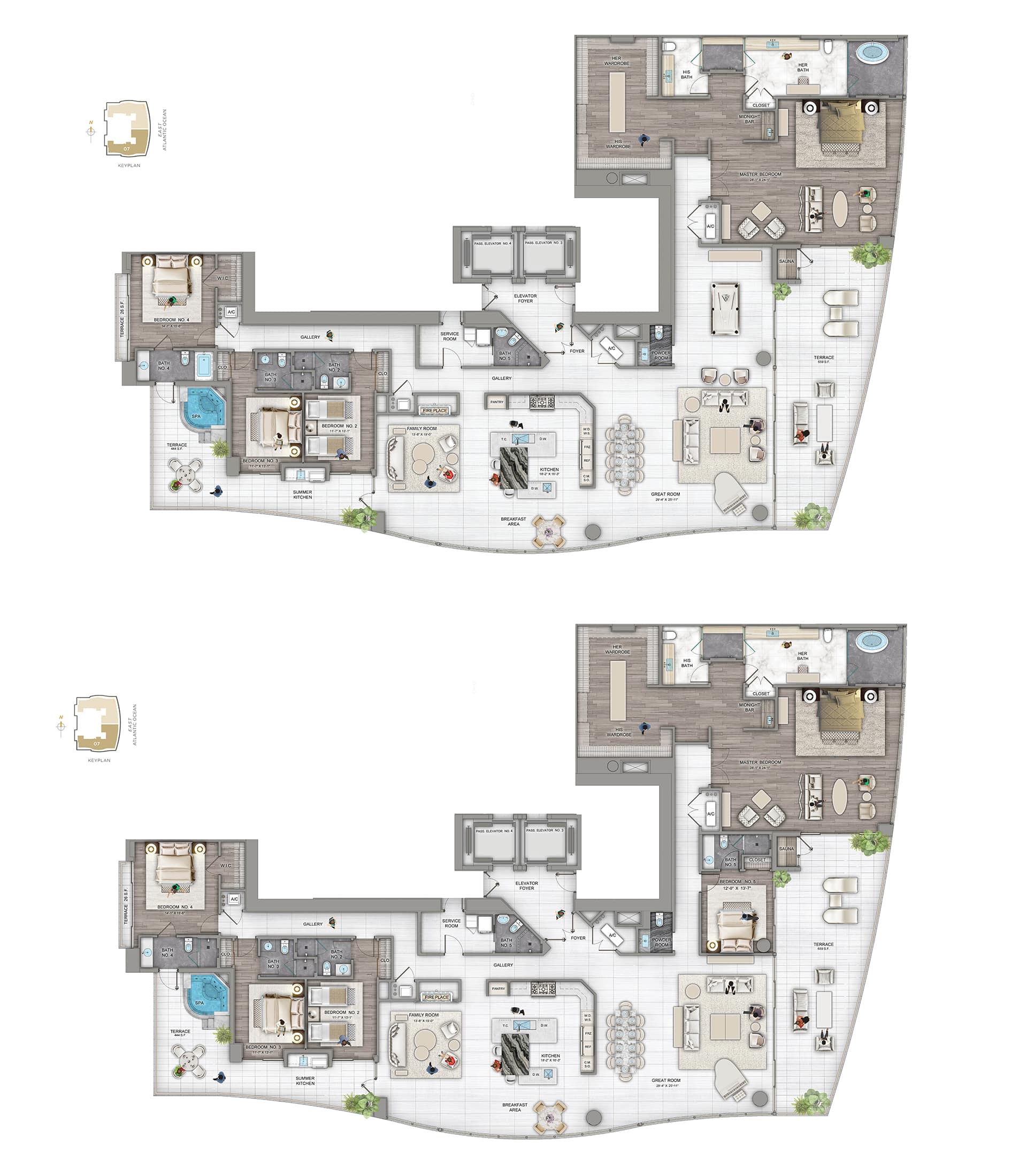Luxury-apartments-Floorplan-MILANO