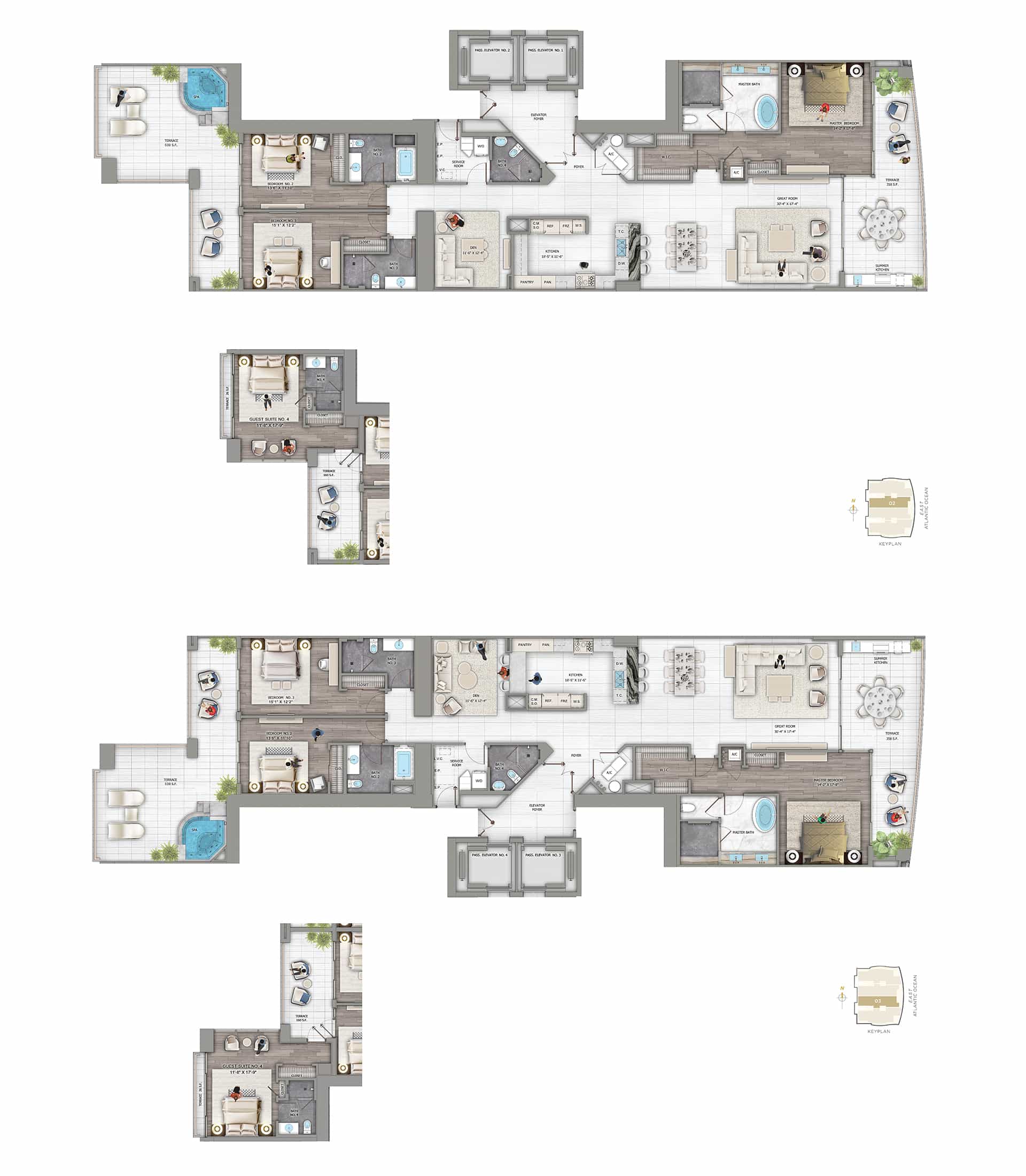 Luxury-apartments-floorplan-VECCHIO