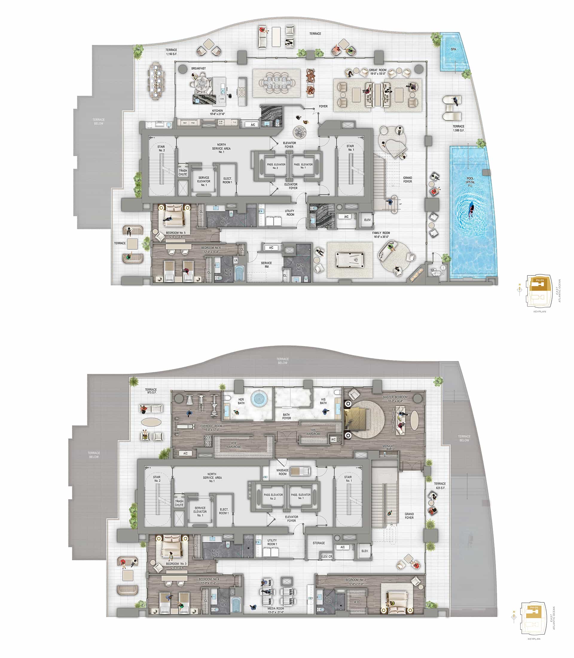 Penthouse-crocusinvestments.com-Floorplan-СASA-OCEANA-1-2