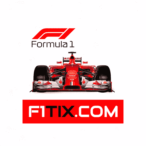 F1 Tickets F1 Tickets